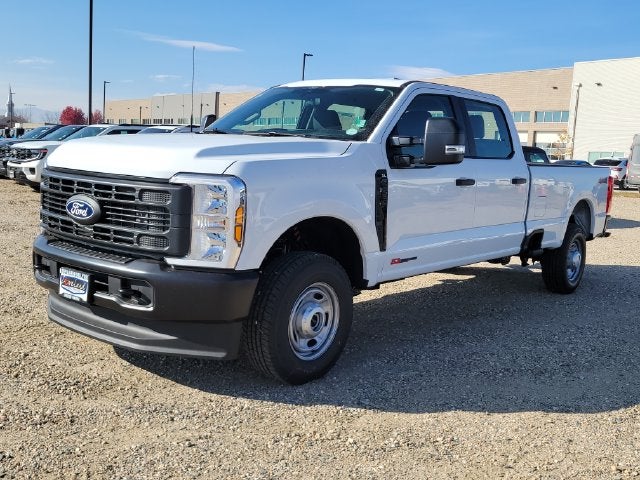 2027 Ford F-250 XL