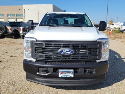 2027 Ford F-250 XL