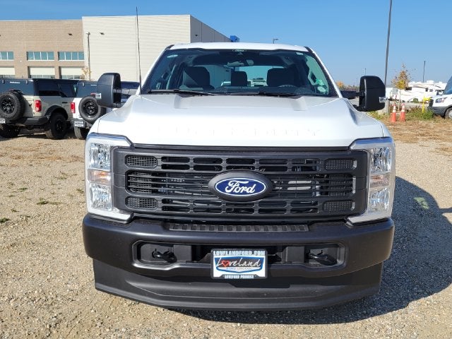2027 Ford F-250 XL