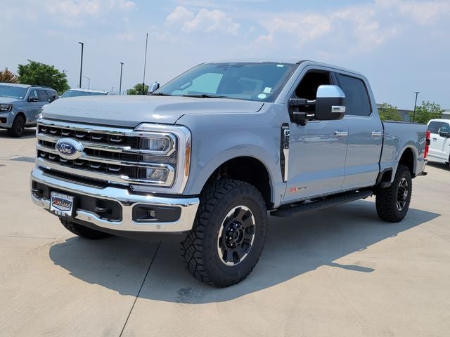 2026 Ford F-250 King Ranch