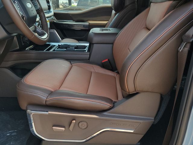 2026 Ford F-250 King Ranch