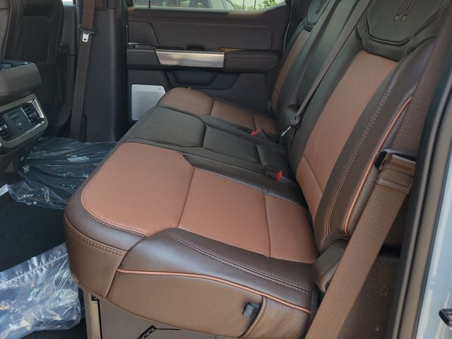 2026 Ford F-250 King Ranch