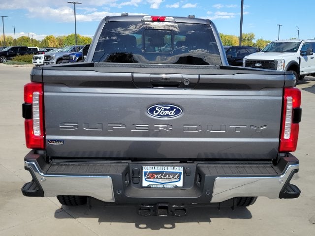 2027 Ford F-250 Lariat