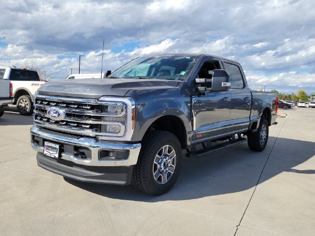 2027 Ford F-250 Lariat