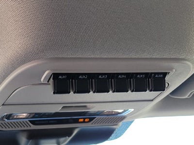 2027 Ford F-250 Lariat