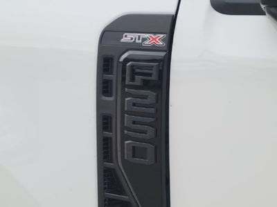 2027 Ford F-250 XL