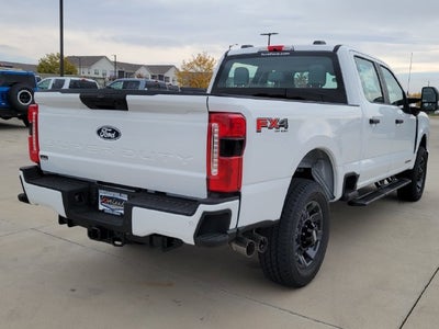 2027 Ford F-250 XL
