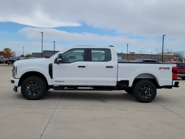 2027 Ford F-250 XL
