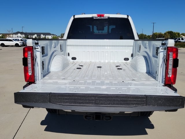 2027 Ford F-250 Lariat