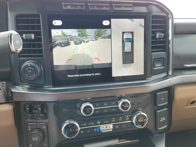 2024 Ford F-250 Lariat