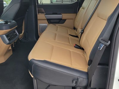2024 Ford F-250 Lariat
