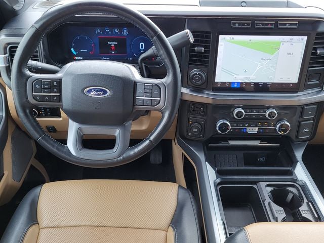 2024 Ford F-250 Lariat