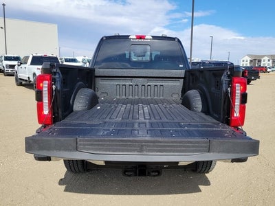 2025 Ford F-250SD King Ranch
