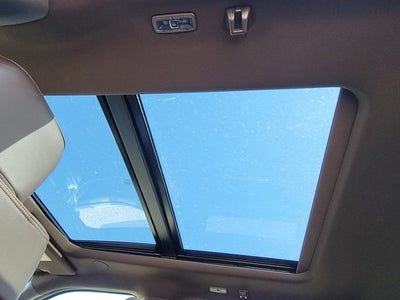 2025 Ford F-250SD King Ranch