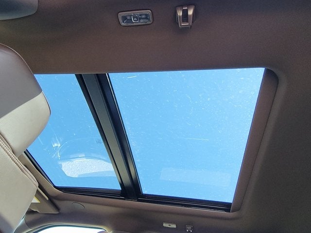 2025 Ford F-250SD King Ranch