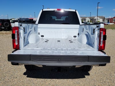 2027 Ford F-250 XLT
