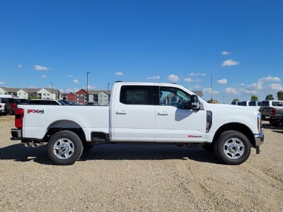 2027 Ford F-250 XLT