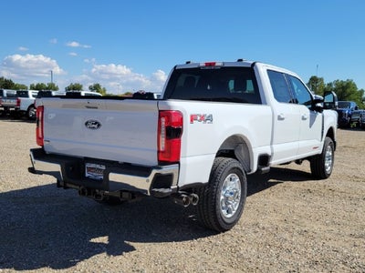 2027 Ford F-250 XLT