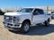 2027 Ford F-250 XLT