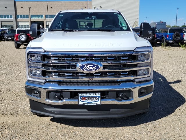 2027 Ford F-250 XLT