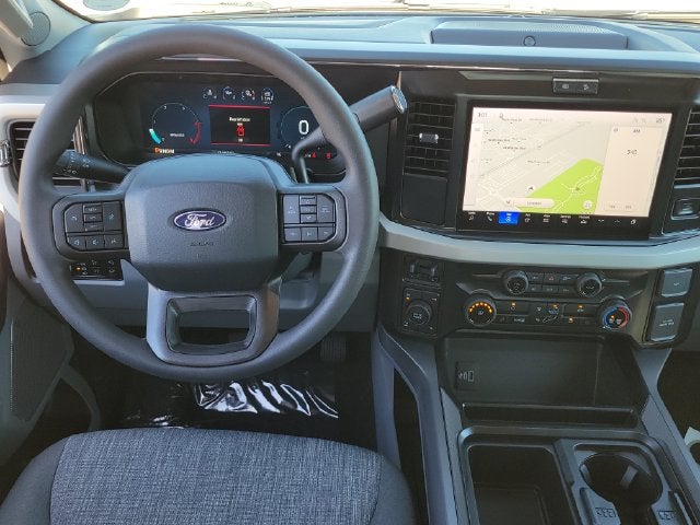 2027 Ford F-250 XLT