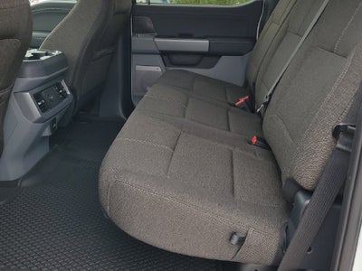 2027 Ford F-250 XLT carhartt
