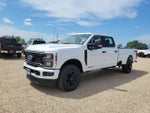 2025 Ford F-250SD XL