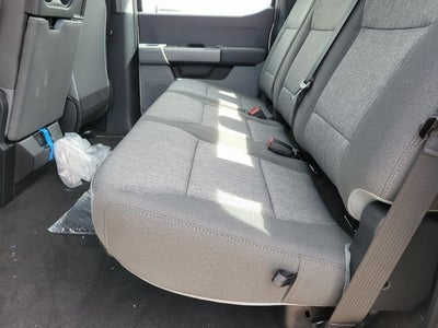 2025 Ford F-250SD XL