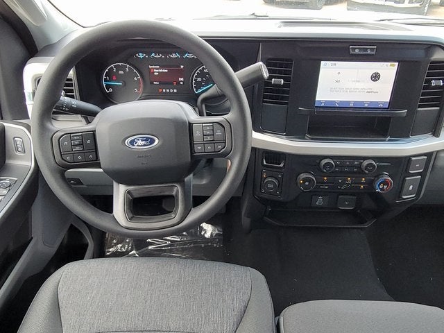 2025 Ford F-250SD XL