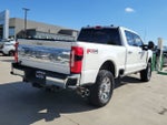 2025 Ford F-250 King Ranch