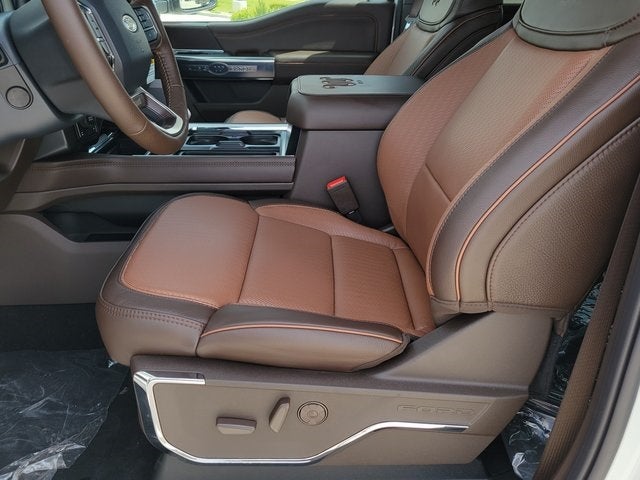 2025 Ford F-250SD King Ranch