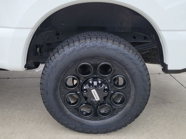 2025 Ford F-250SD XLT
