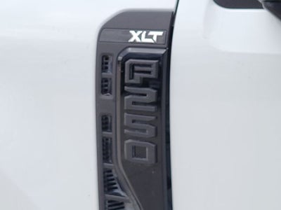 2025 Ford F-250SD XLT