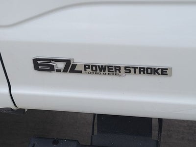2025 Ford F-250SD XLT