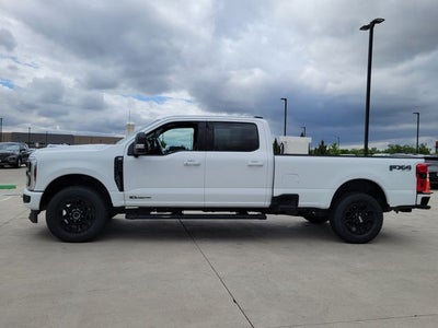 2025 Ford F-250SD XLT