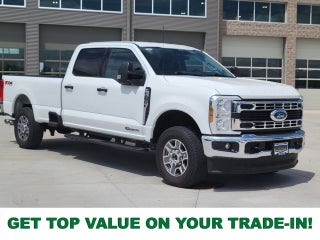 2025 Ford F-250SD XLT