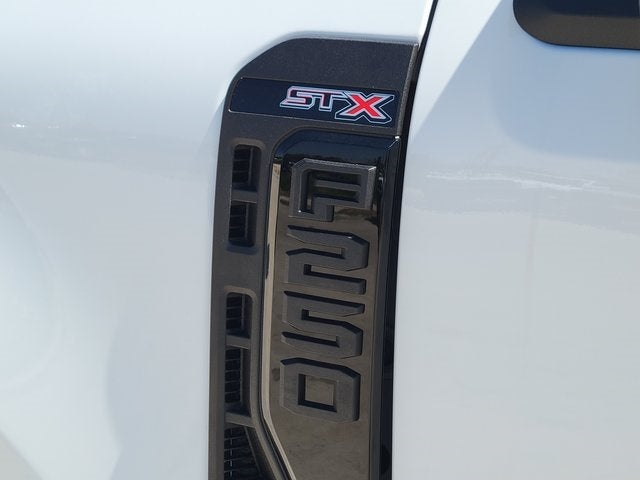 2025 Ford F-250SD XL