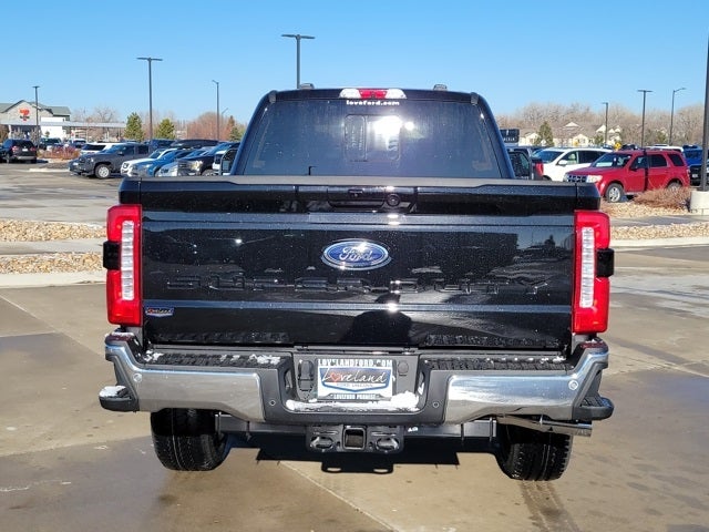 2026 Ford F-250SD Base