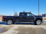 2026 Ford F-250SD Base