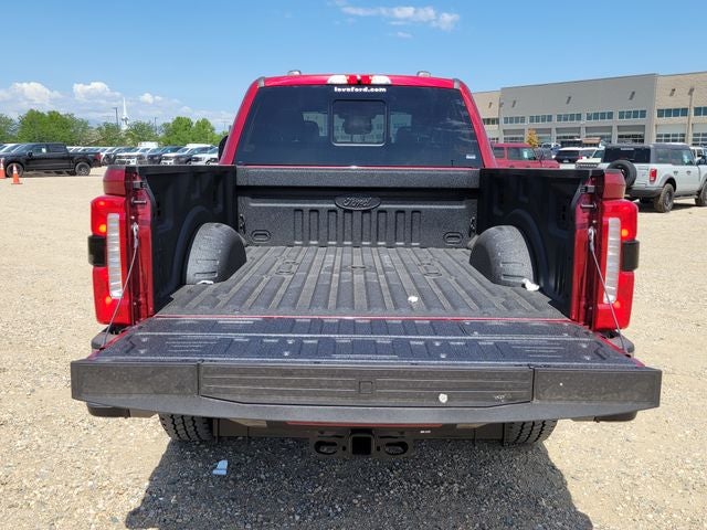2026 Ford F-250SD Base