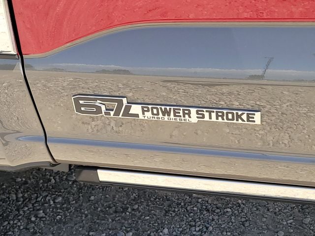 2026 Ford F-250SD Base