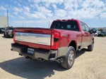 2026 Ford F-250SD Base