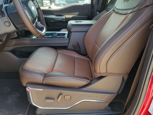 2026 Ford F-250SD Base