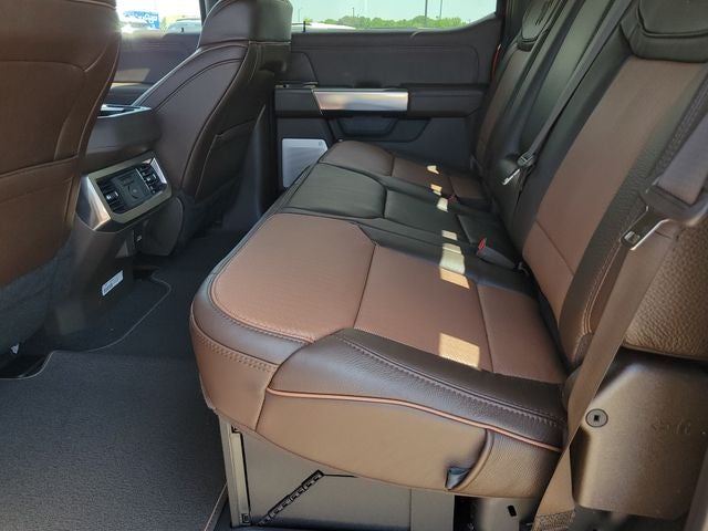2026 Ford F-250SD Base