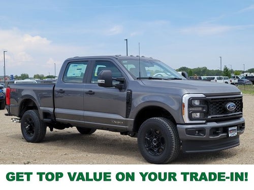 2026 Ford F-250 XL