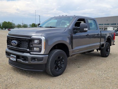 2026 Ford F-250 XL