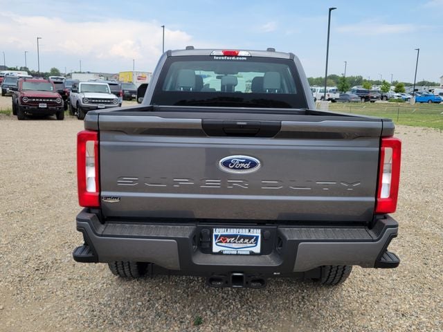 2026 Ford F-250 XL