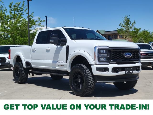 2024 Ford F-250 Lariat 4x4 Crew Cab 6-3/4' Box's photo