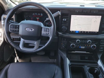 2024 Ford F-250SD Lariat