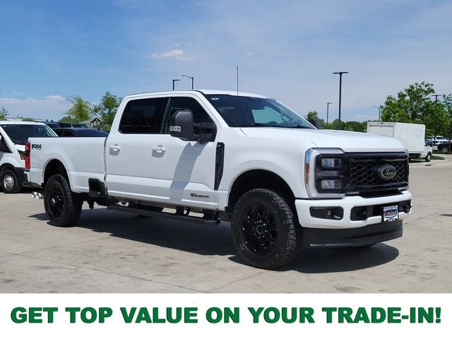 2025 Ford F-250 XLT 4x4 Crew Cab 8' Box's photo